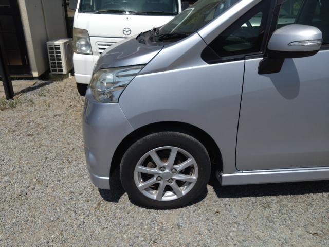 ダイハツ&nbsp;ムーヴ&nbsp;&nbsp;&nbsp;香川県の詳細画像&nbsp;その3