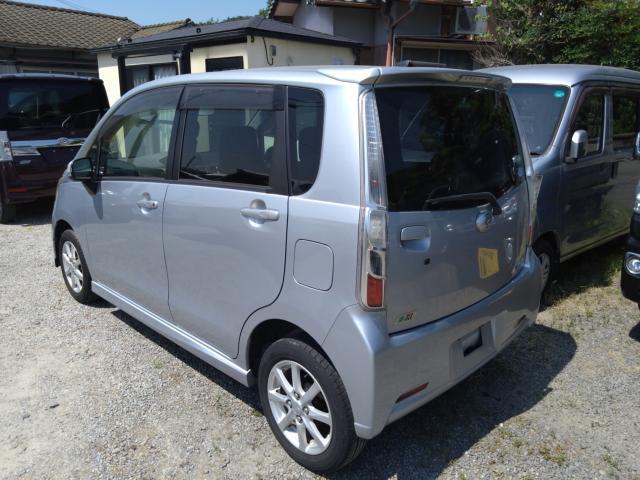 ダイハツ&nbsp;ムーヴ&nbsp;&nbsp;&nbsp;香川県の詳細画像&nbsp;その4