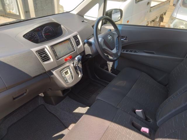 ダイハツ&nbsp;ムーヴ&nbsp;&nbsp;&nbsp;香川県の詳細画像&nbsp;その5