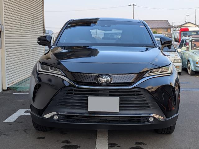 トヨタ&nbsp;ハリアー&nbsp;2.0 G&nbsp;&nbsp;香川県の詳細画像&nbsp;その2