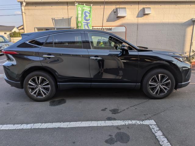 トヨタ&nbsp;ハリアー&nbsp;2.0 G&nbsp;&nbsp;香川県の詳細画像&nbsp;その4