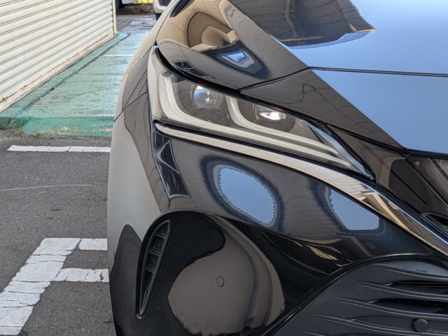 トヨタ&nbsp;ハリアー&nbsp;2.0 G&nbsp;&nbsp;香川県の詳細画像&nbsp;その8