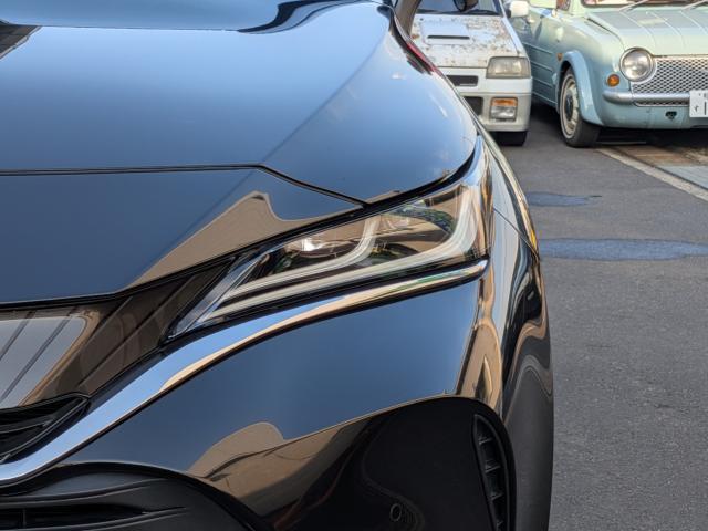 トヨタ&nbsp;ハリアー&nbsp;2.0 G&nbsp;&nbsp;香川県の詳細画像&nbsp;その9