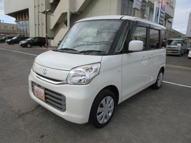 スズキ&nbsp;スペーシア&nbsp;660 G&nbsp;&nbsp;香川県