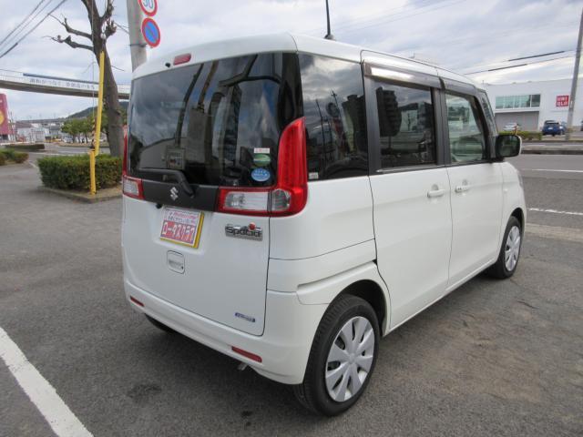 スズキ&nbsp;スペーシア&nbsp;660 G&nbsp;&nbsp;香川県の詳細画像&nbsp;その3