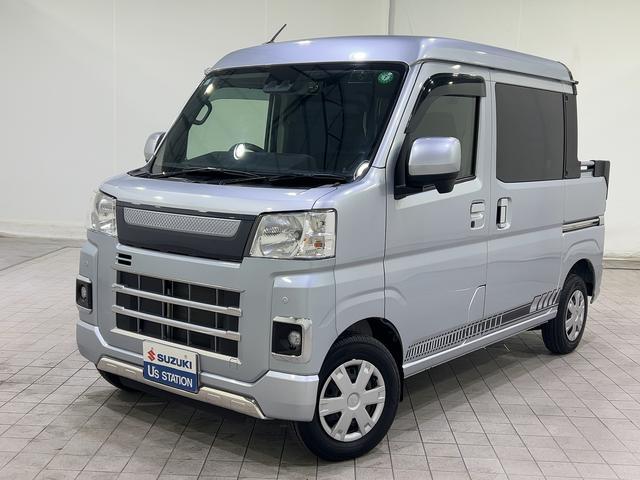 ダイハツ&nbsp;ハイゼットバン&nbsp;&nbsp;&nbsp;埼玉県