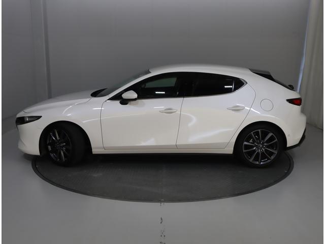 マツダ&nbsp;MAZDA3ファストバック&nbsp;&nbsp;&nbsp;愛知県の詳細画像&nbsp;その6