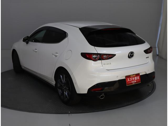 マツダ&nbsp;MAZDA3ファストバック&nbsp;&nbsp;&nbsp;愛知県の詳細画像&nbsp;その7