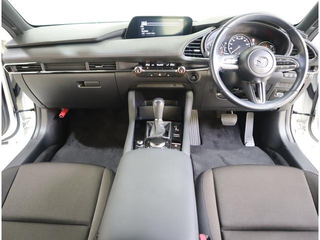 マツダ&nbsp;MAZDA3ファストバック&nbsp;&nbsp;&nbsp;愛知県の詳細画像&nbsp;その8