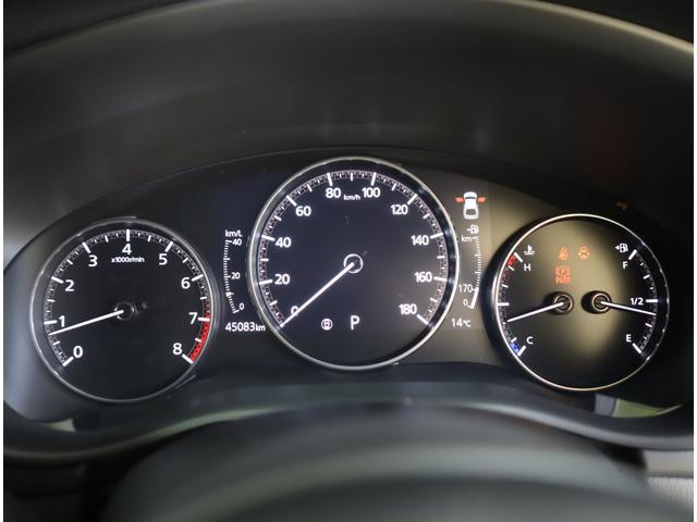 マツダ&nbsp;MAZDA3ファストバック&nbsp;&nbsp;&nbsp;愛知県の詳細画像&nbsp;その9