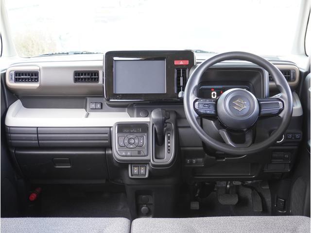 スズキ スペーシア   島根県の詳細画像 その2