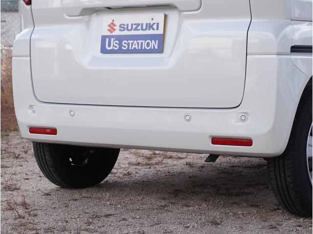 スズキ スペーシア   島根県の詳細画像 その4