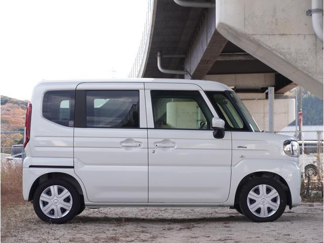 スズキ スペーシア   島根県の詳細画像 その8