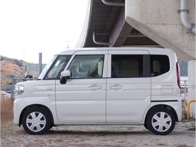 スズキ スペーシア   島根県の詳細画像 その9