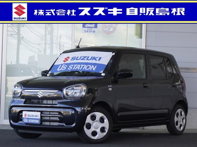スズキ&nbsp;アルト&nbsp;&nbsp;&nbsp;島根県