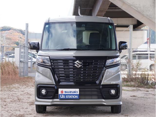 スズキ&nbsp;スペーシアベース&nbsp;&nbsp;&nbsp;島根県の詳細画像&nbsp;その7