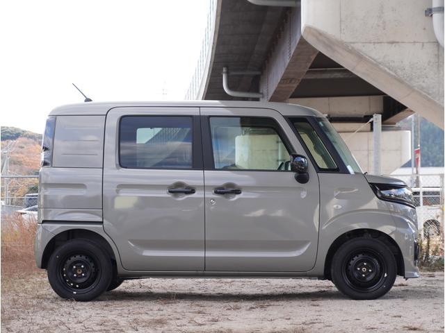 スズキ&nbsp;スペーシアベース&nbsp;&nbsp;&nbsp;島根県の詳細画像&nbsp;その8