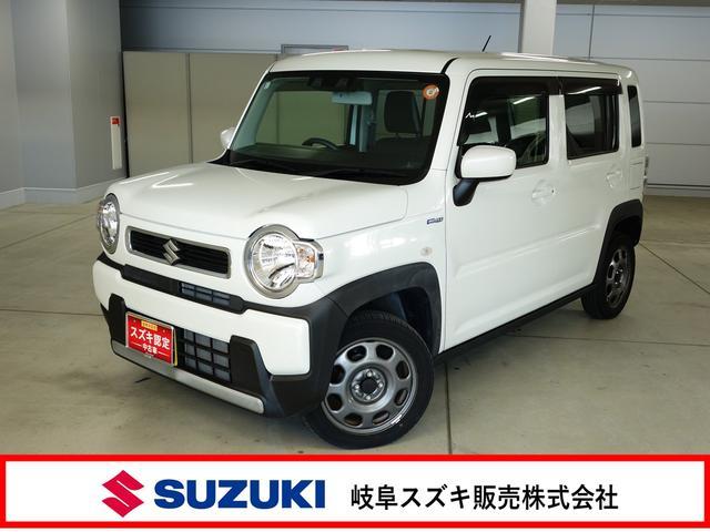 スズキ&nbsp;ハスラー&nbsp;&nbsp;&nbsp;岐阜県