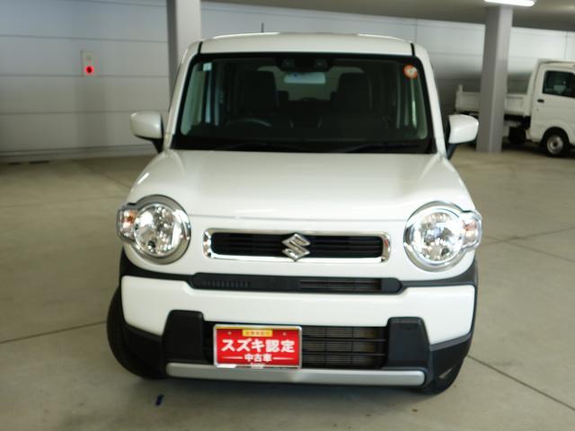 スズキ&nbsp;ハスラー&nbsp;&nbsp;&nbsp;岐阜県の詳細画像&nbsp;その6