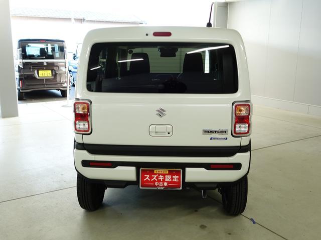 スズキ&nbsp;ハスラー&nbsp;&nbsp;&nbsp;岐阜県の詳細画像&nbsp;その7