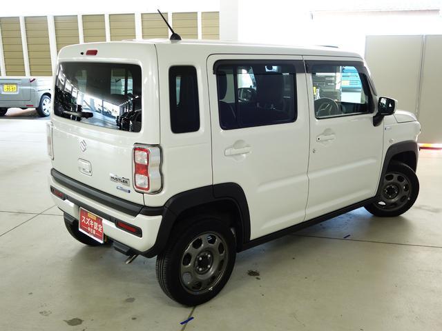 スズキ&nbsp;ハスラー&nbsp;&nbsp;&nbsp;岐阜県の詳細画像&nbsp;その8