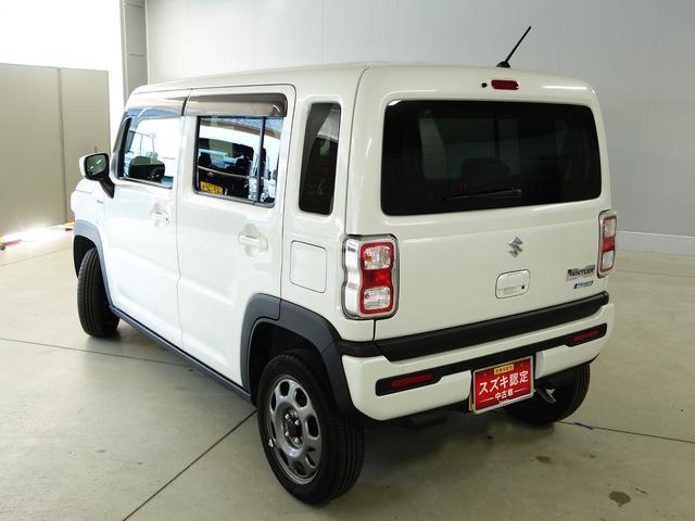 スズキ&nbsp;ハスラー&nbsp;&nbsp;&nbsp;岐阜県の詳細画像&nbsp;その9