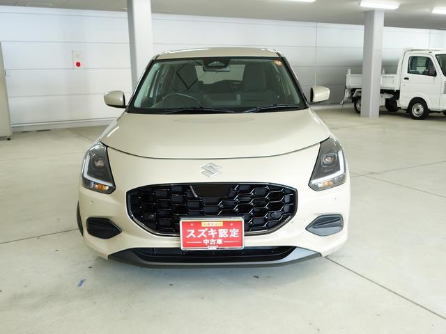 スズキ&nbsp;スイフト&nbsp;&nbsp;&nbsp;岐阜県の詳細画像&nbsp;その6