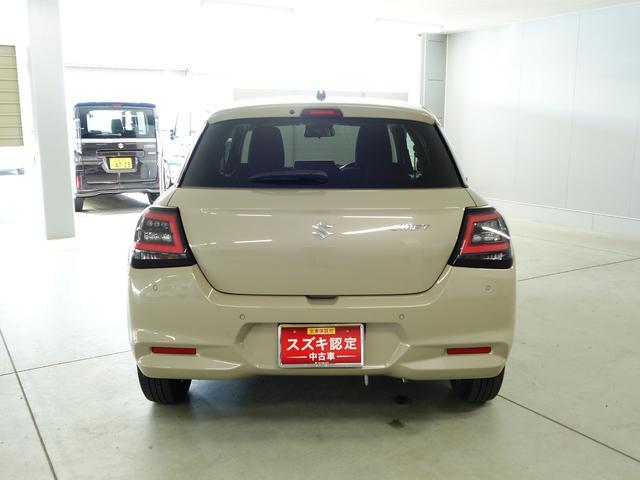 スズキ&nbsp;スイフト&nbsp;&nbsp;&nbsp;岐阜県の詳細画像&nbsp;その7