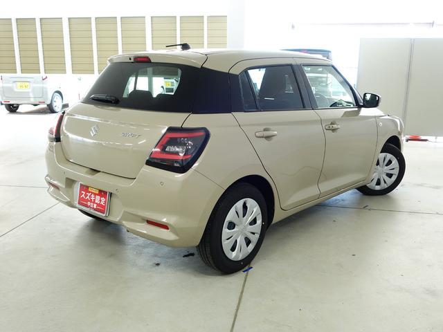 スズキ&nbsp;スイフト&nbsp;&nbsp;&nbsp;岐阜県の詳細画像&nbsp;その8