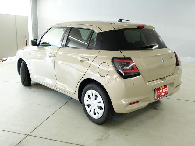 スズキ&nbsp;スイフト&nbsp;&nbsp;&nbsp;岐阜県の詳細画像&nbsp;その9