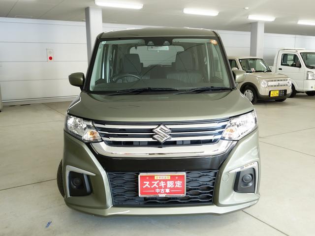 スズキ&nbsp;ソリオ&nbsp;&nbsp;&nbsp;岐阜県の詳細画像&nbsp;その6