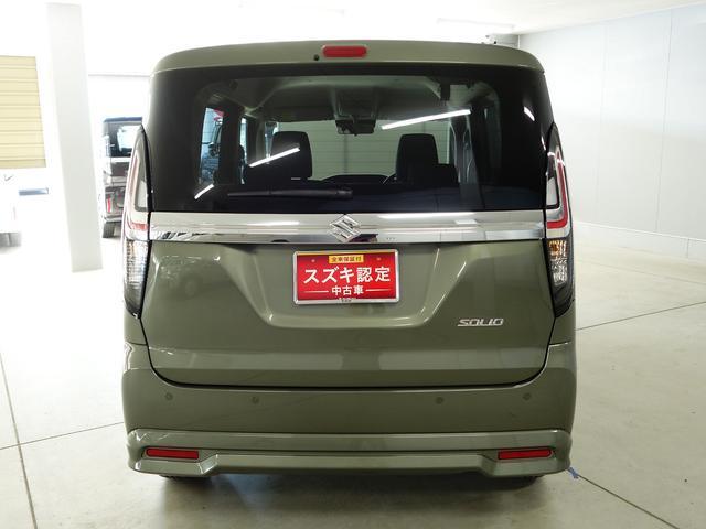 スズキ&nbsp;ソリオ&nbsp;&nbsp;&nbsp;岐阜県の詳細画像&nbsp;その7