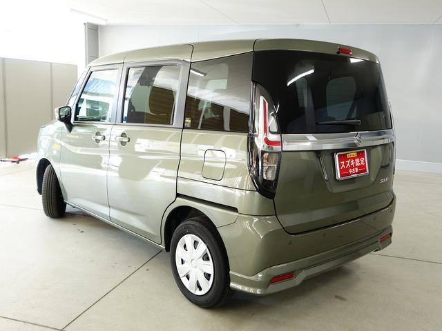 スズキ&nbsp;ソリオ&nbsp;&nbsp;&nbsp;岐阜県の詳細画像&nbsp;その8