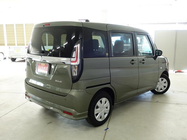 スズキ&nbsp;ソリオ&nbsp;&nbsp;&nbsp;岐阜県の詳細画像&nbsp;その9