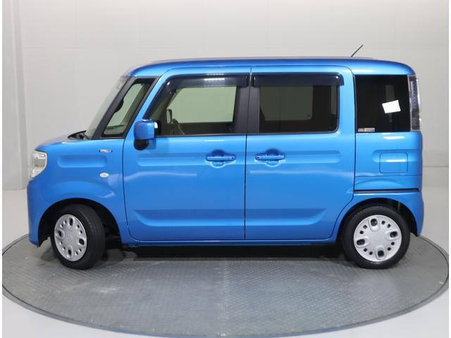 スズキ スペーシア   愛知県の詳細画像 その6