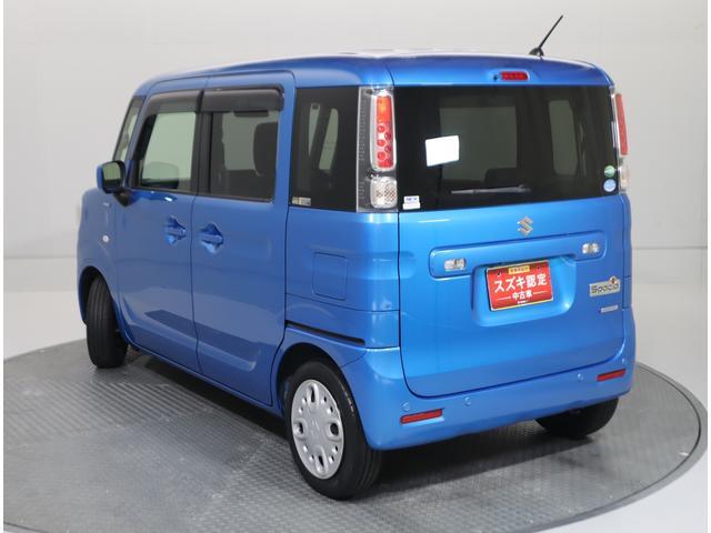 スズキ スペーシア   愛知県の詳細画像 その7