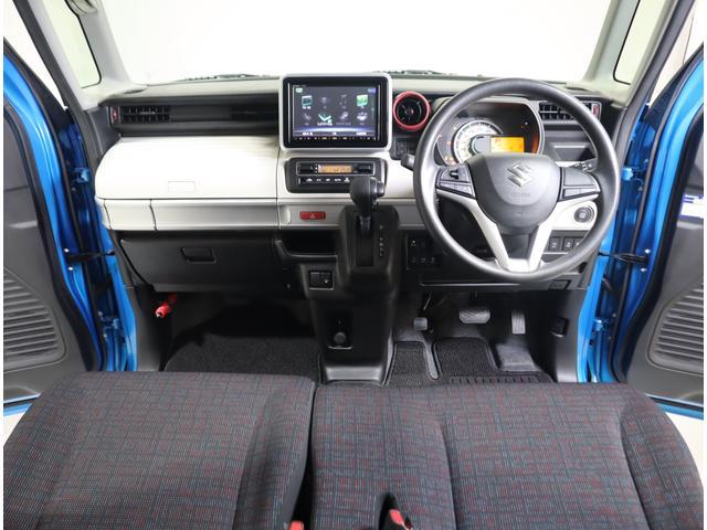 スズキ スペーシア   愛知県の詳細画像 その8