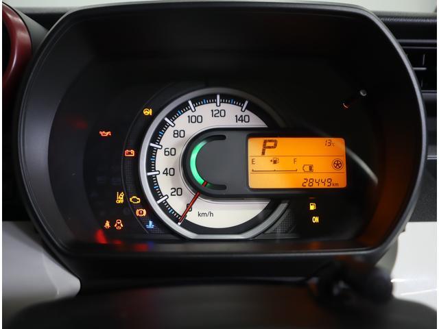 スズキ スペーシア   愛知県の詳細画像 その9