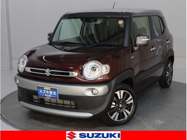 スズキ&nbsp;クロスビー&nbsp;&nbsp;&nbsp;愛知県