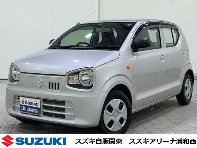 スズキ&nbsp;アルト&nbsp;&nbsp;&nbsp;埼玉県