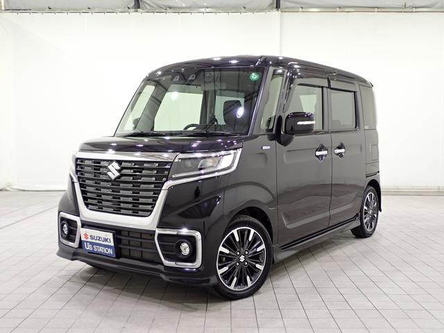 スズキ&nbsp;スペーシア&nbsp;&nbsp;&nbsp;埼玉県