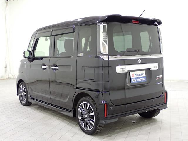 スズキ&nbsp;スペーシア&nbsp;&nbsp;&nbsp;埼玉県の詳細画像&nbsp;その4