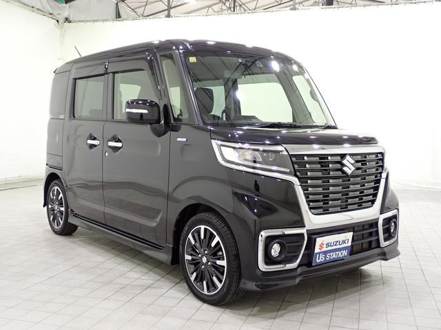 スズキ&nbsp;スペーシア&nbsp;&nbsp;&nbsp;埼玉県の詳細画像&nbsp;その5