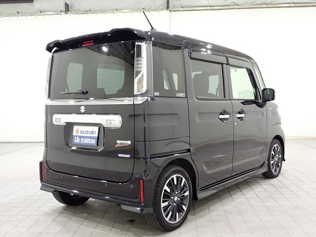 スズキ&nbsp;スペーシア&nbsp;&nbsp;&nbsp;埼玉県の詳細画像&nbsp;その6