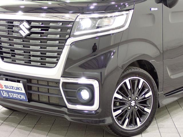 スズキ&nbsp;スペーシア&nbsp;&nbsp;&nbsp;埼玉県の詳細画像&nbsp;その7