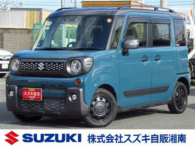 スズキ&nbsp;スペーシア&nbsp;&nbsp;&nbsp;神奈川県