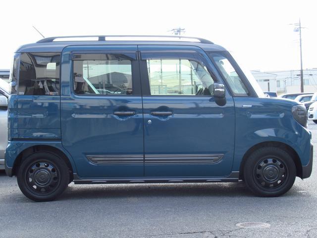 スズキ&nbsp;スペーシア&nbsp;&nbsp;&nbsp;神奈川県の詳細画像&nbsp;その3