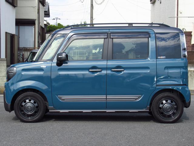 スズキ&nbsp;スペーシア&nbsp;&nbsp;&nbsp;神奈川県の詳細画像&nbsp;その4