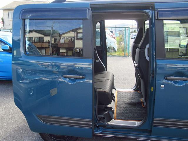 スズキ&nbsp;スペーシア&nbsp;&nbsp;&nbsp;神奈川県の詳細画像&nbsp;その9