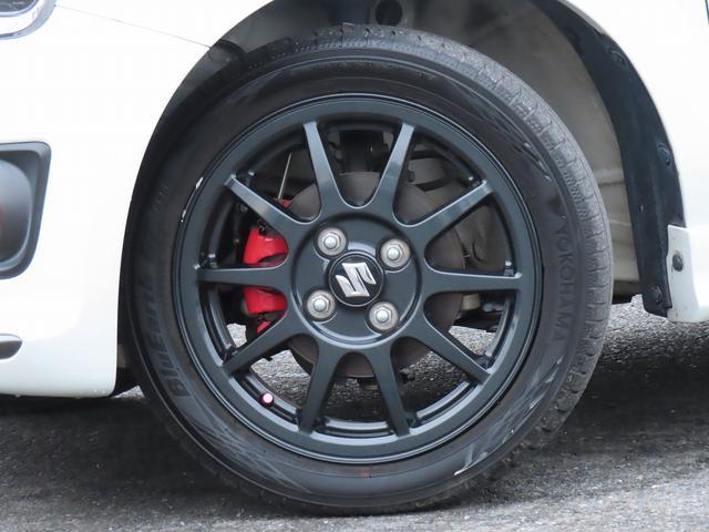 スズキ&nbsp;アルトワークス&nbsp;&nbsp;&nbsp;神奈川県の詳細画像&nbsp;その5